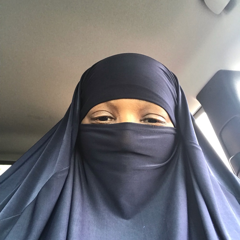 Meet your Posher, Naomi